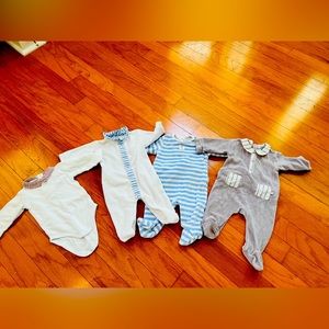 Jacadi Bundle! 3 months!